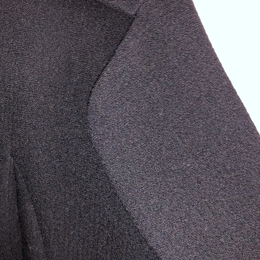 Chanel Classic Black 4 Pocket Boucle Belted Jacket Size 40 - Picture 6 of 15